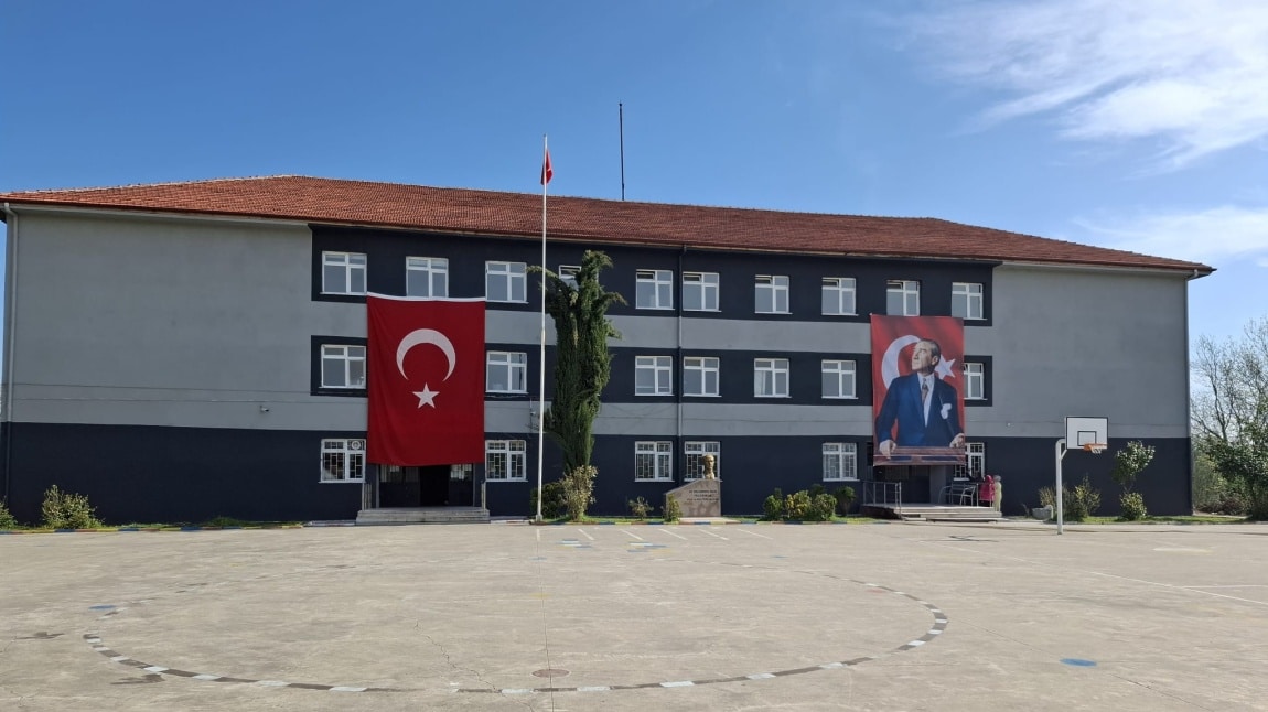 OKULUMUZUN TARİHÇESİ